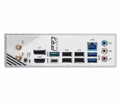 Дънна платка ASRock A620M PRO RS WIFI, AM5