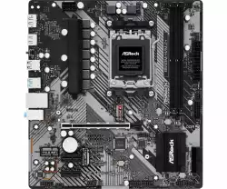 Дънна платка ASROCK B650M-H/M.2+, Socket AM5, 2xDDR5                          