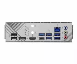 Дънна платка ASRock B760 Pro RS DDR5