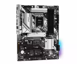 Дънна платка ASRock B760 Pro RS DDR5                          