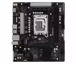 Дънна платка ASRock B810M-H, LGA 1851