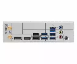 Дънна платка ASRock B850M ROCK WIFI socket AM5