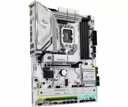 Дънна платка ASRock B860 STEEL LEGEND WIFI 6E, LGA 1851