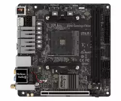 Дънна платка ASROCK Fatal1ty B450 Gaming-ITX/a