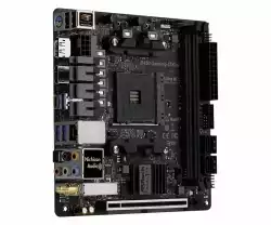 Дънна платка ASROCK Fatal1ty B450 Gaming-ITX/a