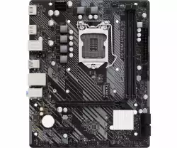 Дънна платка ASRock H510M-H2/M.2 SE, LGA1200, DDR4, mATX