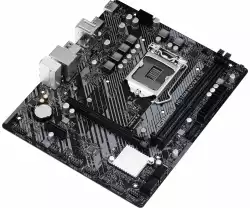 Дънна платка ASRock H510M-H2/M.2 SE, LGA1200, DDR4, mATX
