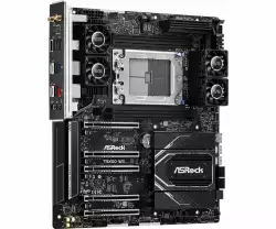 Дънна платка ASROCK TRX50 WS, Socket sTR5, ATX, 4xDDR5                          