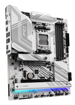 Дънна платка ASROCK X870 PRO RS, Socket AM5                          