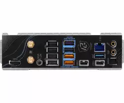 Дънна платка ASROCK X870 RIPTIDE WIFI, Socket AM5