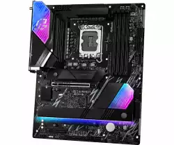 Дънна платка ASRock Z890 LIGHTNING WIFI, LGA 1851                          