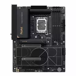 Дънна платка ASUS ProArt Z890-CREATOR WIFI, LGA 1851                          