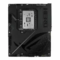 Дънна платка ASUS ROG CROSSHAIR X870E-E HERO BTF WIFI AM5 DDR5                          