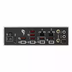 Дънна платка ASUS ROG CROSSHAIR X870E-E HERO BTF WIFI AM5 DDR5