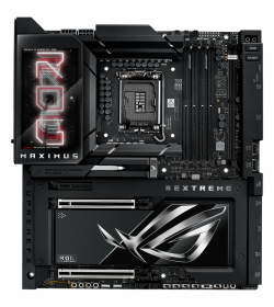 Дънна платка ASUS ROG MAXIMUS Z890 EXTREME, LGA 1851