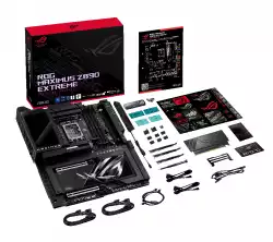 Дънна платка ASUS ROG MAXIMUS Z890 EXTREME, LGA 1851