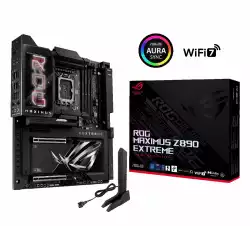 Дънна платка ASUS ROG MAXIMUS Z890 EXTREME, LGA 1851 Дънна платка ASUS ROG MAXIMUS Z890 EXTREME, LGA 1851
