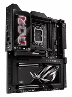 Дънна платка ASUS ROG MAXIMUS Z890 EXTREME, LGA 1851