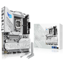 Дънна платка ASUS ROG STRIX B860-A GAMING WIFI DDR5