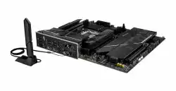 Дънна платка ASUS ROG STRIX X870E-H GAMING WIFI7 AM5 DDR5