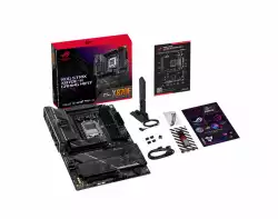 Дънна платка ASUS ROG STRIX X870E-H GAMING WIFI7 AM5 DDR5