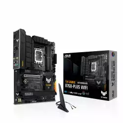 Дънна платка ASUS TUF GAMING B760-PLUS WIFI DDR5