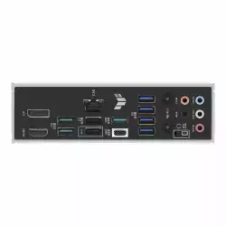 Дънна платка ASUS TUF GAMING B850-PLUS WIFI 7 socket AM5