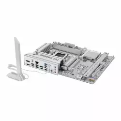 Дънна платка ASUS TUF GAMING B850-PRO WIFI7 W NEO socket AM5