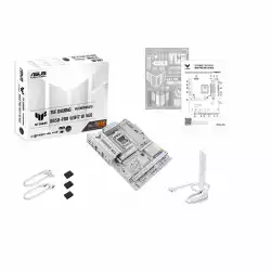 Дънна платка ASUS TUF GAMING B850-PRO WIFI7 W NEO socket AM5