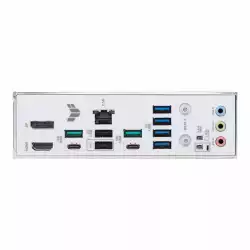 Дънна платка ASUS TUF GAMING B850-PRO WIFI7 W NEO socket AM5