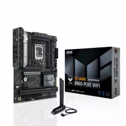 Дънна платка ASUS TUF GAMING B860-PLUS WIFI DDR5