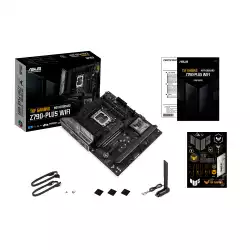 Дънна платка ASUS TUF GAMING Z790-PLUS WIFI, LGA 1700