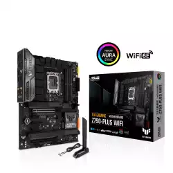 Дънна платка ASUS TUF GAMING Z790-PLUS WIFI, LGA 1700