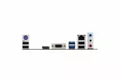 Настолен компютър FLY.BG Mistral, AMD A520, 850 W, AMD Ryzen 5 7600, 16 GB, Radeon RX 7600, 1000 GB , черен