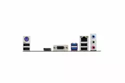 Настолен компютър FLY.BG Zen Station, AMD B550, 850 W, AMD Ryzen 7 5700X, 32 GB, Radeon RX 7600, 1000 GB , черен