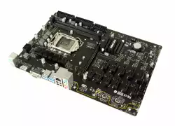 Дънна платка BIOSTAR TB360-BTC PRO 2.0 Intel Socket 1151