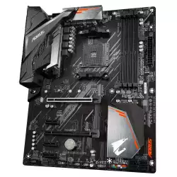 Дънна платка GIGABYTE A520 AORUS ELITE AM4 Дънна платка GIGABYTE A520 AORUS ELITE AM4