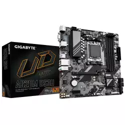 Дънна платка GIGABYTE A620M DS3H socket AM5