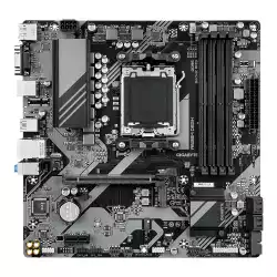 Дънна платка GIGABYTE A620M DS3H socket AM5                          
