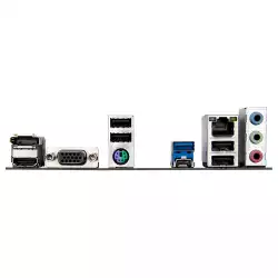 Дънна платка GIGABYTE A620M DS3H socket AM5