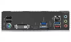 Дънна платка GIGABYTE B550 GAMING X V2 Socket AM4, 4 x DDR4, RGB Fusion, V2 (rev. 1.0)