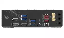 Дънна платка GIGABYTE B550I AORUS PRO AX, Socket AM4