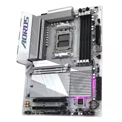 Дънна платка GIGABYTE B650M AORUS ELITE AX ICE