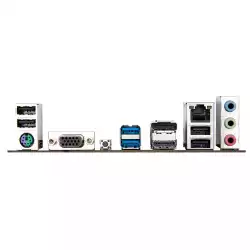 Дънна платка GIGABYTE B650M S2H socket AM5