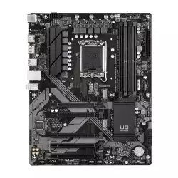 Дънна платка GIGABYTE B760M DS3H, socket 1700, ATX