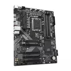 Дънна платка GIGABYTE B760M DS3H, socket 1700, ATX