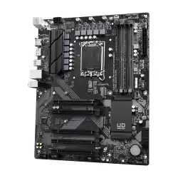 Дънна платка GIGABYTE B760M DS3H, socket 1700, ATX
