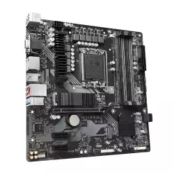 Дънна платка GIGABYTE B760M DS3H, socket 1700, ATX                          