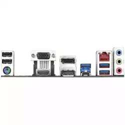 Дънна платка GIGABYTE B760M DS3H, socket 1700, ATX