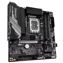 Дънна платка GIGABYTE B760M GAMING X DDR4 GEN5